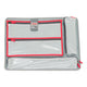 SKB SKB iSeries 2015 Lid Organizer designed by Think Tank (Black) - Cases & Transport Accessories