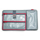 SKB SKB iSeries 2213 Lid Organizer (Black) - Cases & Transport Accessories