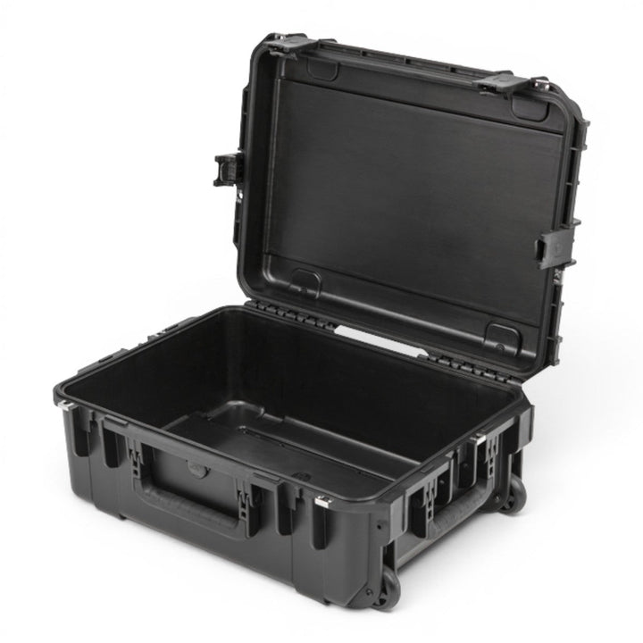 SKB SKB iSeries 2215-8 Waterproof Case (Black, Padded Dividers And Lid Organizer) - Cases & Transport Accessories