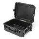 SKB SKB iSeries 2215-8 Waterproof Case (Black, Padded Dividers And Lid Organizer) - Cases & Transport Accessories
