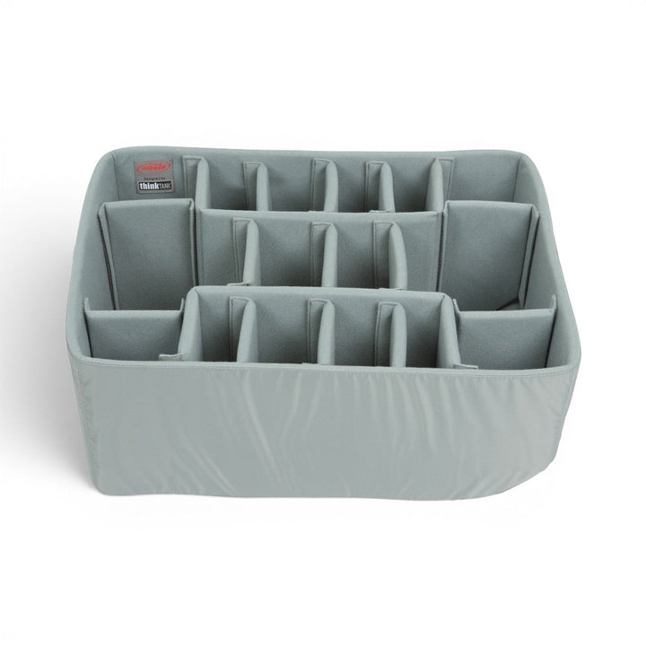 SKB SKB 5DV-221710PT iSeries 2217-10 Think Tank Designed Divider Set (Black / Padded Dividers) - Cases & Transport Accessories