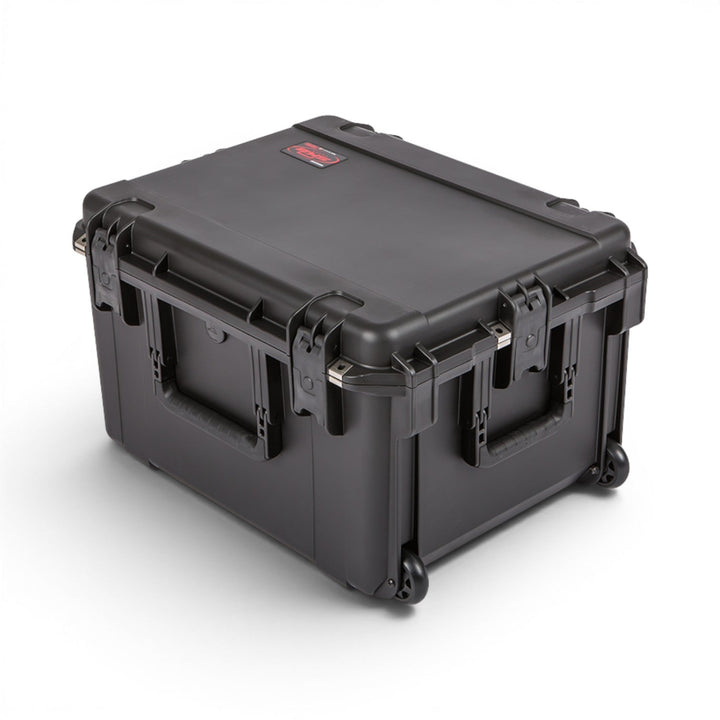 SKB SKB iSeries 2217-12 Waterproof Case (Black, Large Padded Dividers And Lid Organizer) - Cases & Transport Accessories