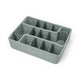 SKB SKB 5DV-22178-TT iSeries 2217-8 Think Tank Designed Divider Set (Black / Padded Dividers) - Cases & Transport Accessories