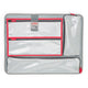 SKB SKB iSeries 2217 Lid Organizer (Black) - Cases & Transport Accessories