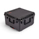 SKB SKB iSeries 2222-12 Waterproof Utility Case (Black, Cubed Foam) - Cases & Transport Accessories