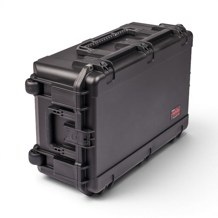 SKB SKB iSeries 2918-10 Waterproof Utility Case (Black, Cubed Foam) - Cases & Transport Accessories