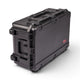 SKB SKB iSeries 2918-10 Waterproof Utility Case (Black, Cubed Foam) - Cases & Transport Accessories