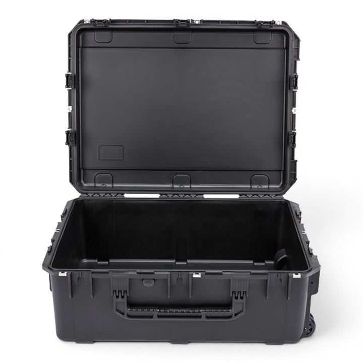 SKB SKB iSeries 2922-10 Waterproof Utility Case (Black, Cubed Foam) - Cases & Transport Accessories