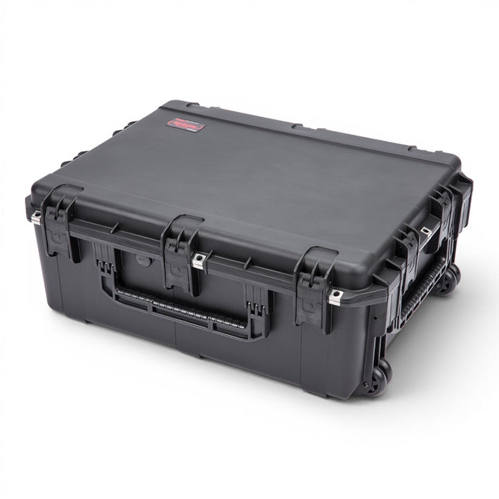 SKB SKB iSeries 2922-10 Waterproof Case (Black, Padded Dividers) - Cases & Transport Accessories