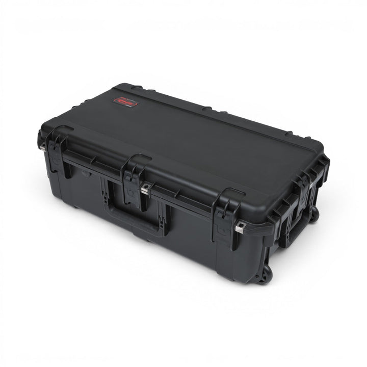 SKB SKB iSeries 3016-10 Waterproof Utility Case (Black, Cubed Foam) - Cases & Transport Accessories