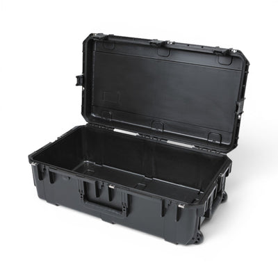 SKB SKB iSeries 3016-10 Waterproof Utility Case (Black) - Cases & Transport Accessories