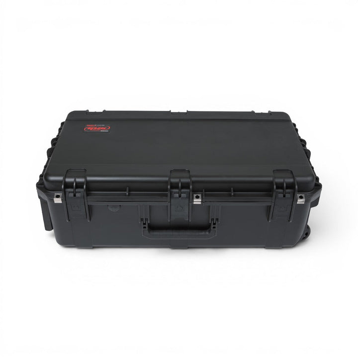 SKB SKB iSeries 3016-10 Waterproof Utility Case (Black, Cubed Foam) - Cases & Transport Accessories