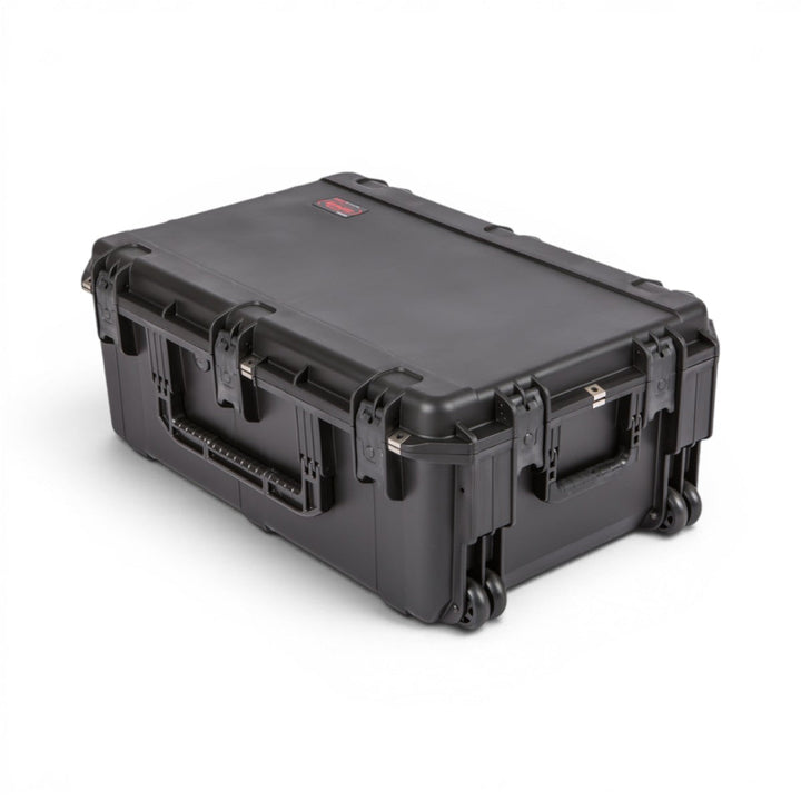SKB SKB iSeries 3019-12 Waterproof Utility Case (Black) - Cases & Transport Accessories