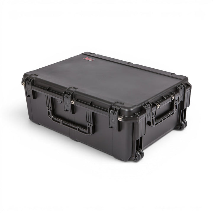 SKB SKB iSeries 3026-15 Waterproof Utility Case (Black, Cubed Foam) - Cases & Transport Accessories