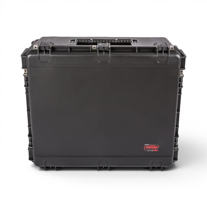 SKB SKB iSeries 3026-15 Waterproof Case (Black, Padded Liner) - Cases & Transport Accessories