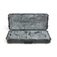 SKB SKB iSeries 4719-35 Waterproof 335 Type Guitar Flight Case (Black) - Instrument Cases