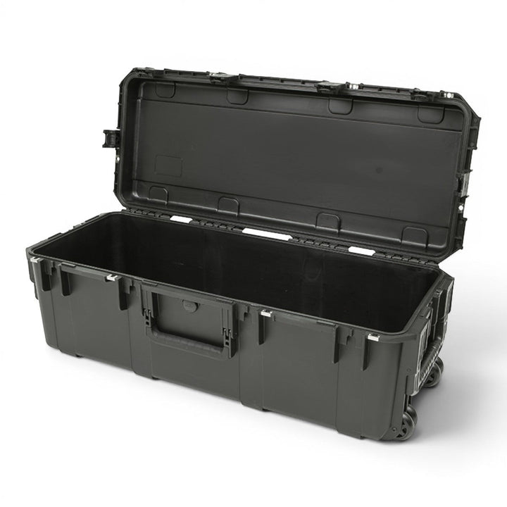SKB SKB iSeries 3613-12 Waterproof Case (Black, Padded Dividers) - Cases & Transport Accessories