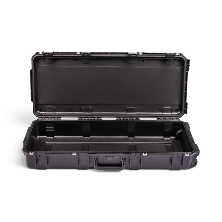 SKB SKB iSeries 3614-6 Waterproof Utility Case (Black) - Cases & Transport Accessories