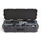 SKB SKB iSeries 4213-12 Waterproof Case (Black, Padded Dividers) - Cases & Transport Accessories