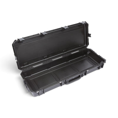 SKB SKB iSeries 4214-5 Waterproof Utility Case (Black, Layered Foam) - Cases & Transport Accessories