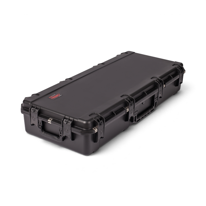 SKB SKB iSeries 4719-8 Waterproof Utility Case (Black, Empty) - Cases & Transport Accessories