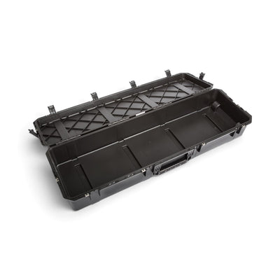 SKB SKB iSeries 5616-9 Waterproof Utility Case (Black, Empty) - Cases & Transport Accessories