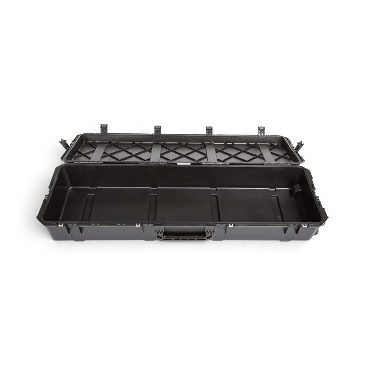 SKB SKB iSeries 5616-9 Waterproof Utility Case (Black, Layered Foam) - Cases & Transport Accessories
