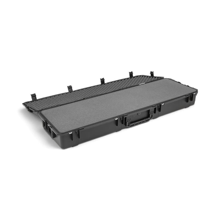 SKB SKB iSeries 6018-8 Waterproof Utility Case (Black, Empty) - Cases & Transport Accessories