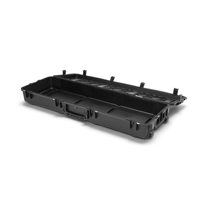 SKB SKB iSeries 6018-8 Waterproof Utility Case (Black, Empty) - Cases & Transport Accessories