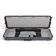 SKB SKB iSeries 6018-8 88-note Keyboard Case (Black / Padded Liner) - Keyboard & Synthesizer Stands