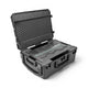 SKB SKB iSeries 3424-12 Allen & Heath Qu-7 Case (Black, Empty) - Cases & Transport Accessories