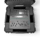 SKB SKB iSeries 2222-12 Allen & Heath Qu-5 Case (Black, Empty) - Cases & Transport Accessories