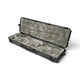 SKB SKB iSeries 5014-44 Waterproof P/J ATA Bass Guitar Case (Black) - Instrument Cases