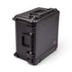 SKB SKB iSeries 2222-12 Waterproof Utility Case (Black, Cubed Foam) - Cases & Transport Accessories