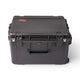 SKB SKB iSeries 2217-12 Waterproof Utility Case (Black, Empty) - Cases & Transport Accessories
