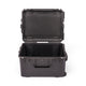 SKB SKB iSeries 2217-12 Waterproof Case (Black, Padded Dividers And Lid Organizer) - Cases & Transport Accessories