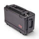 SKB SKB iSeries 2011-8 Waterproof Utility Case (Black, Empty) - Cases & Transport Accessories