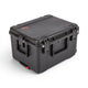 SKB SKB iSeries 2217-12 Waterproof Utility Case (Black, Empty) - Cases & Transport Accessories