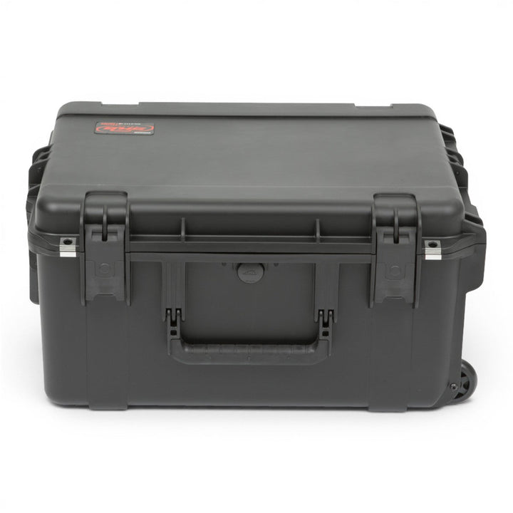 SKB SKB iSeries 2217-10 Waterproof Case (Black, Large Padded Dividers And Lid Organizer) - Cases & Transport Accessories