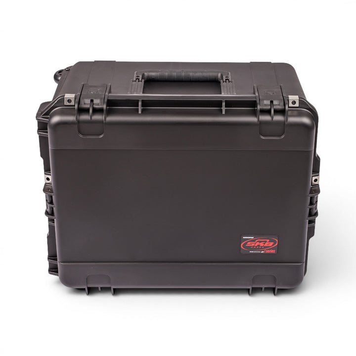 SKB SKB iSeries 2217-12 Waterproof Case (Black, Padded Dividers And Lid Organizer) - Cases & Transport Accessories