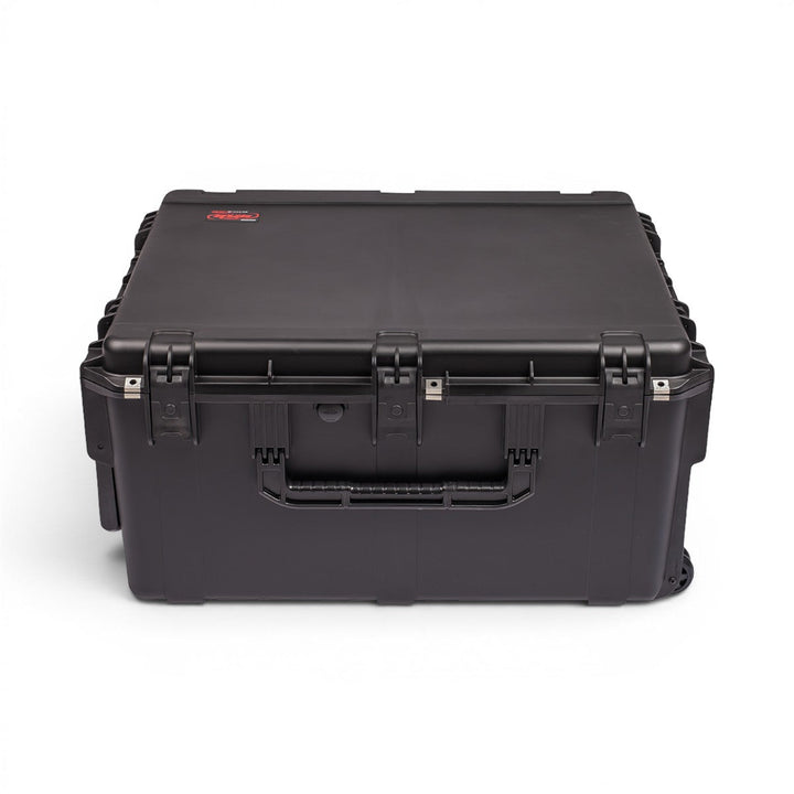 SKB SKB iSeries 3026-15 Waterproof Utility Case (Black, Cubed Foam) - Cases & Transport Accessories