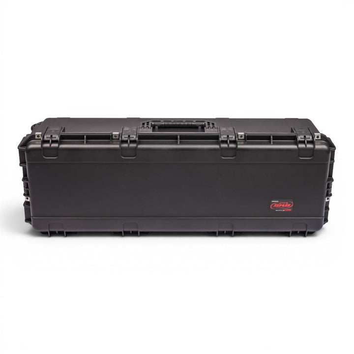 SKB SKB iSeries 4213-12 Waterproof Utility Case (Black) - Cases & Transport Accessories