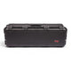 SKB SKB iSeries 4213-12 Waterproof Utility Case (Black) - Cases & Transport Accessories
