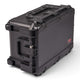 SKB SKB iSeries 2617-12 Waterproof Case (Black, Padded Dividers) - Cases & Transport Accessories