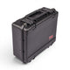 SKB SKB iSeries 2015-7 Waterproof Case (Black, Padded Dividers) - Cases & Transport Accessories