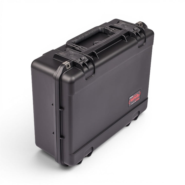 SKB SKB iSeries 2015-7 Waterproof Utility Case (Black, Cubed Foam) - Cases & Transport Accessories
