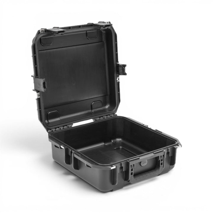 SKB SKB iSeries 1515-6 Case (Black, Cubed Foam) - Cases & Transport Accessories