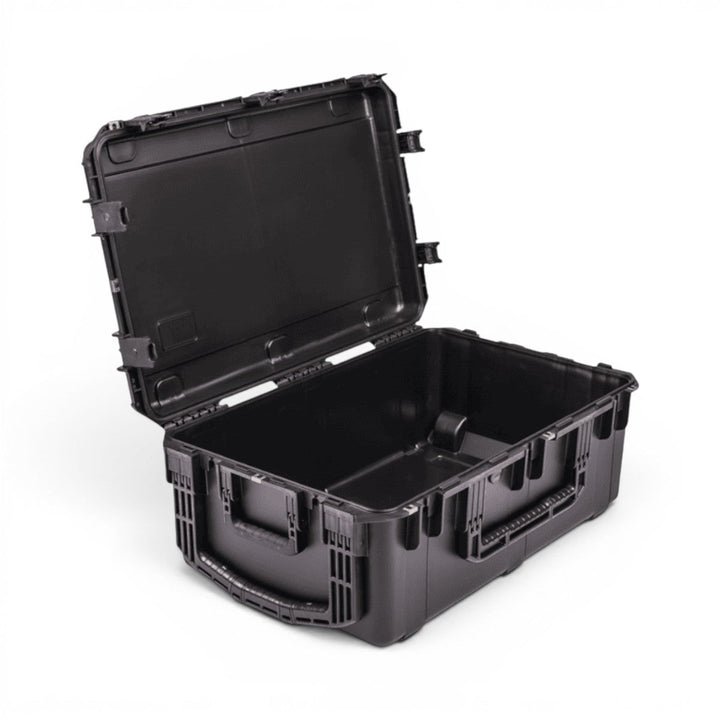 SKB SKB iSeries 3019-12 Waterproof Utility Case (Black) - Cases & Transport Accessories