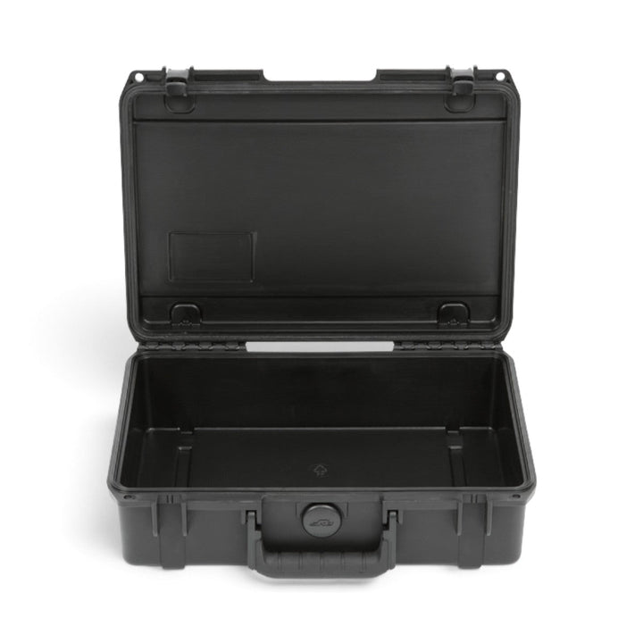 SKB SKB iSeries 1208-3 Case (Black, Cubed Foam) - Cases & Transport Accessories