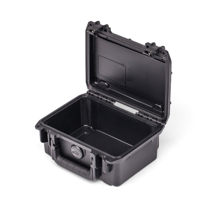 SKB SKB iSeries 0705-3 Case (Black, Empty) - Cases & Transport Accessories